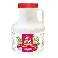 سركه سفید خانواده برتر 3 ليتري