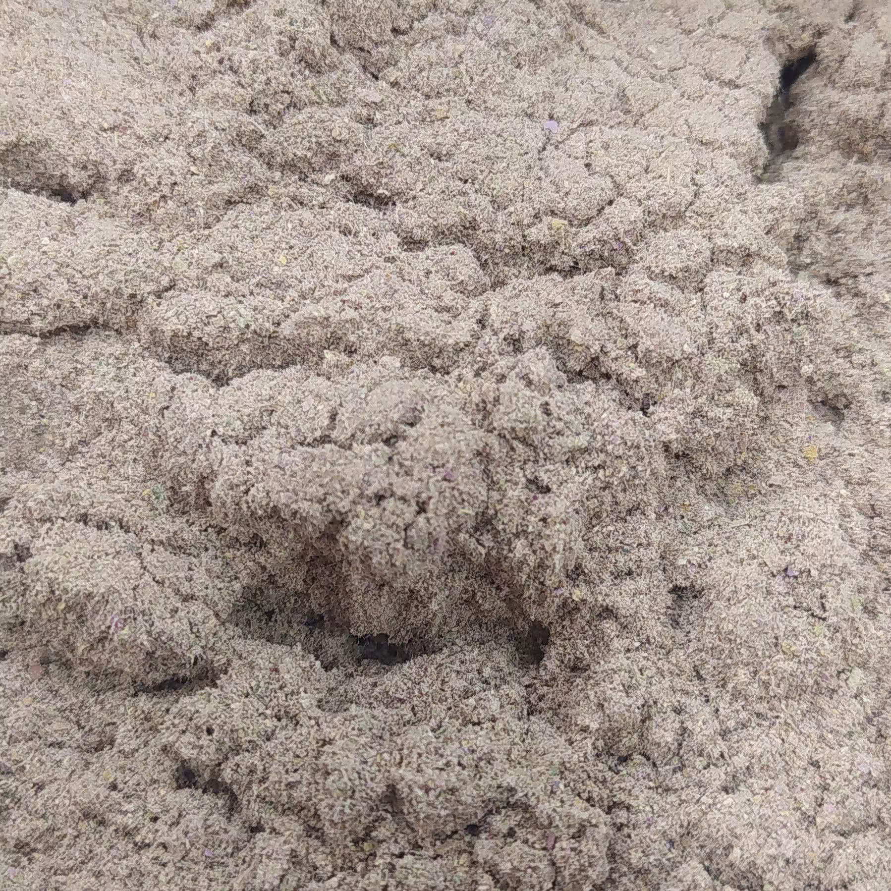 پودر گل سرخ ( گل محمدی ) اعلاء 250 گرمی