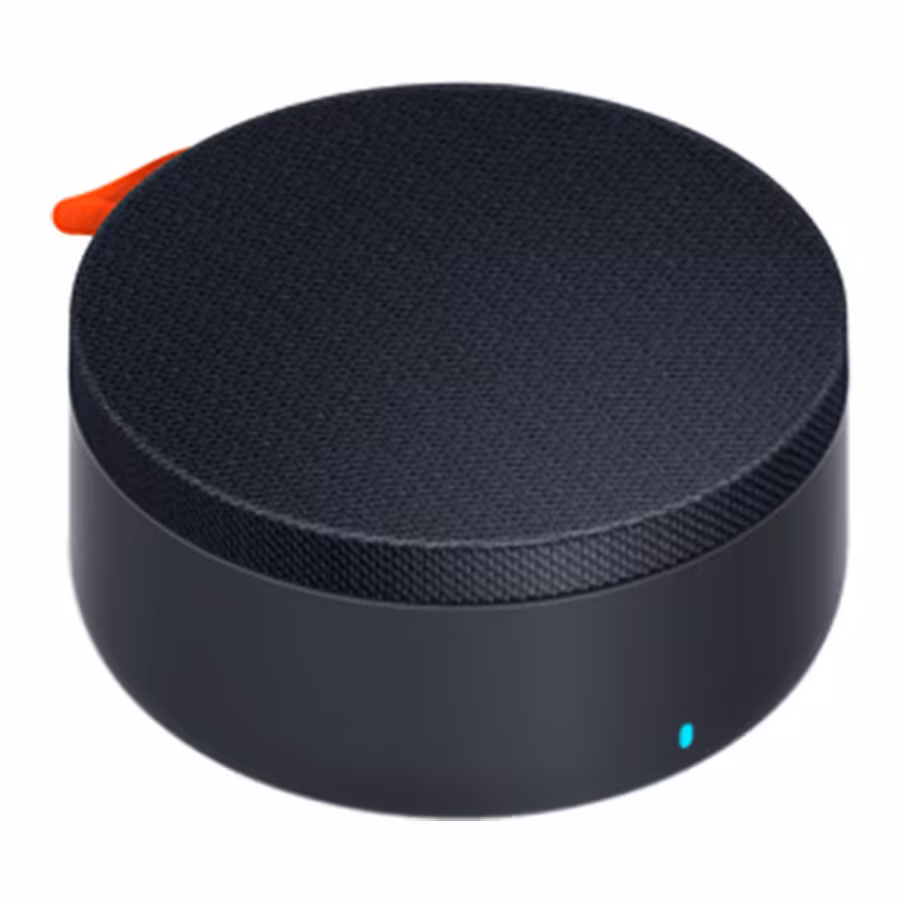 قیمت و خرید اسپیکر بلوتوث قابل حمل شیائومی مدل XMYX04WM | یاس ارتباط