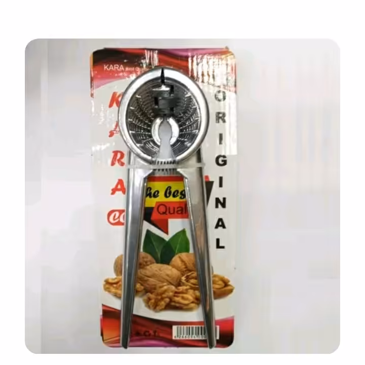 گردو شکن اورجینال کارا