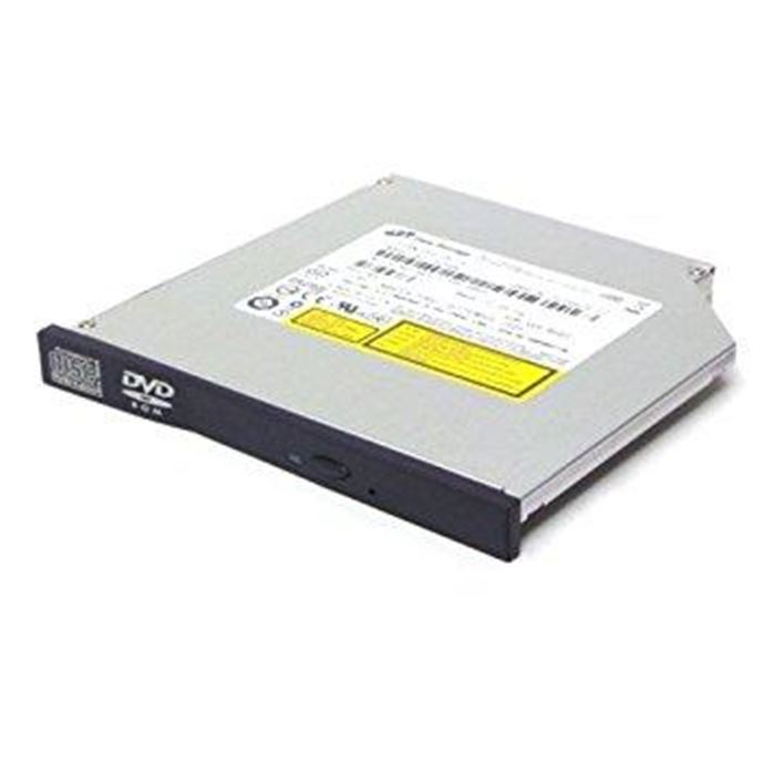 درایو نوری لپ تاپ DVD±RW Drive IDE Slim