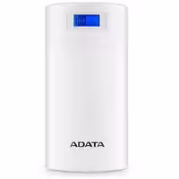 شارژر همراه ای دیتا مدل P20000D ظرفیت 20000 میلی