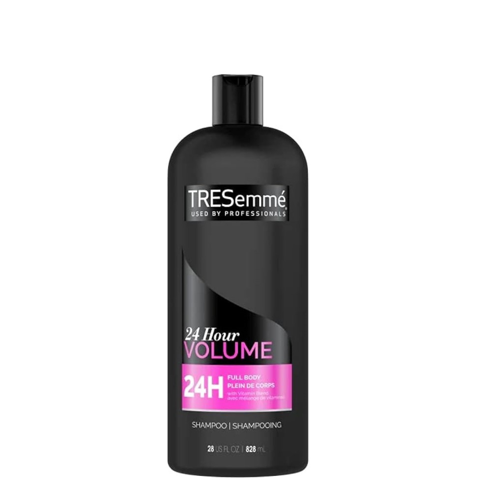 شامپو حجم دهنده 24 ساعته ترزمه - TRESemmé