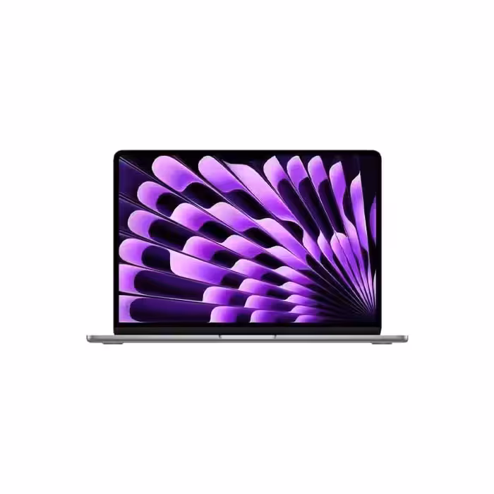 خرید و قیمت لپ تاپ 15 اینچی اپل مدل MacBook Air A3114 M3 2024 256SSD 8GB MRYM3