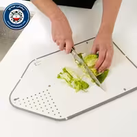 تخته گوشت تاشو چند کاره