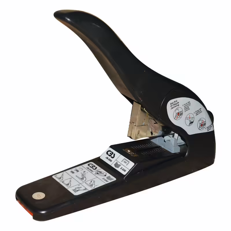 منگنه سی بی اس مدل JM_2000