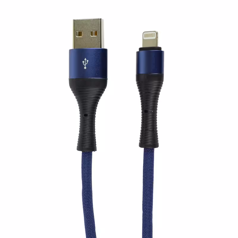  الدینیو آیفون دو متری LDNIO LS-402 مشکی