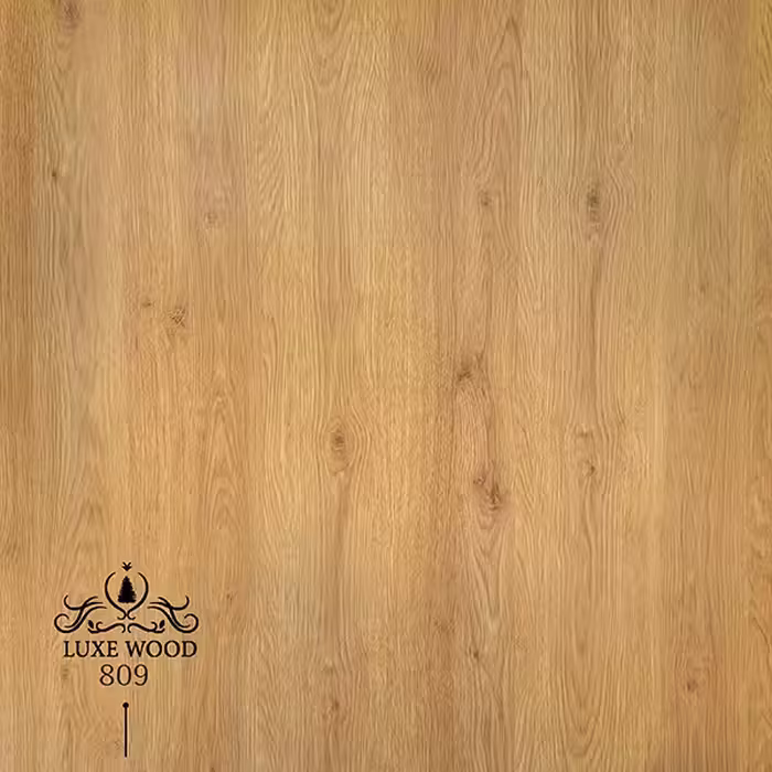 پارکت لمینت رنگ چوب روشن کد 809