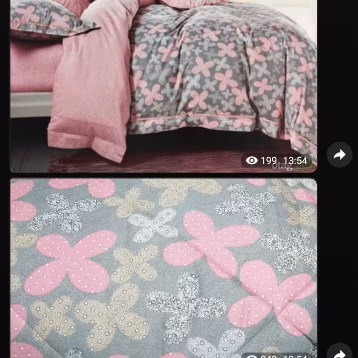 روتختی دونفره 6 تیکه ...........................