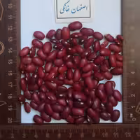 لوبیا قرمز یک کیلویی(ارسال سریع)