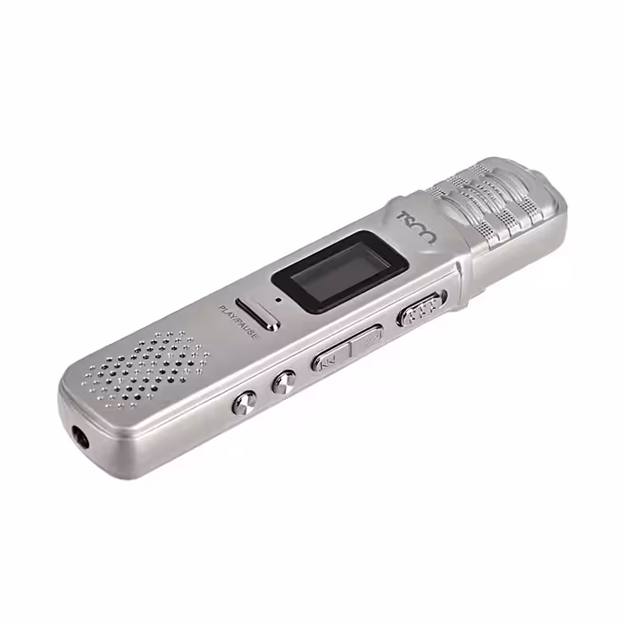 ضبط کننده صدا تسکو مدل TR 902