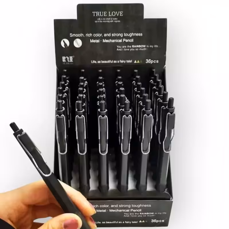 اتود مشکی کلاسیک وارداتی