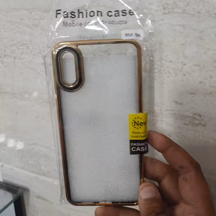 گارد دور طلایی REI 9A یک