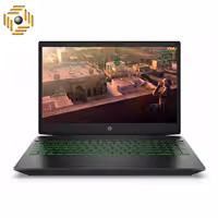 لپ تاپ 15.6 اینچی اچ پی مدل Pavilion 15-ec1073dx