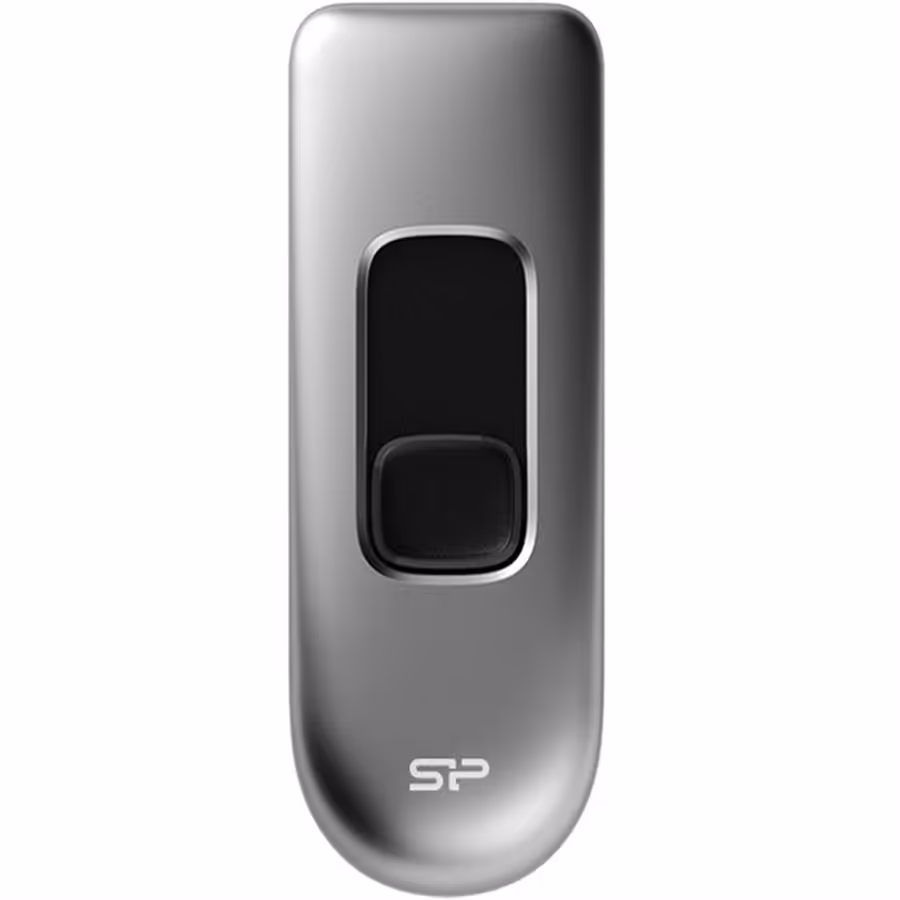 فلش مموری سیلیکون پاور مارول ام 70 با ظرفیت 64 گیگابایت