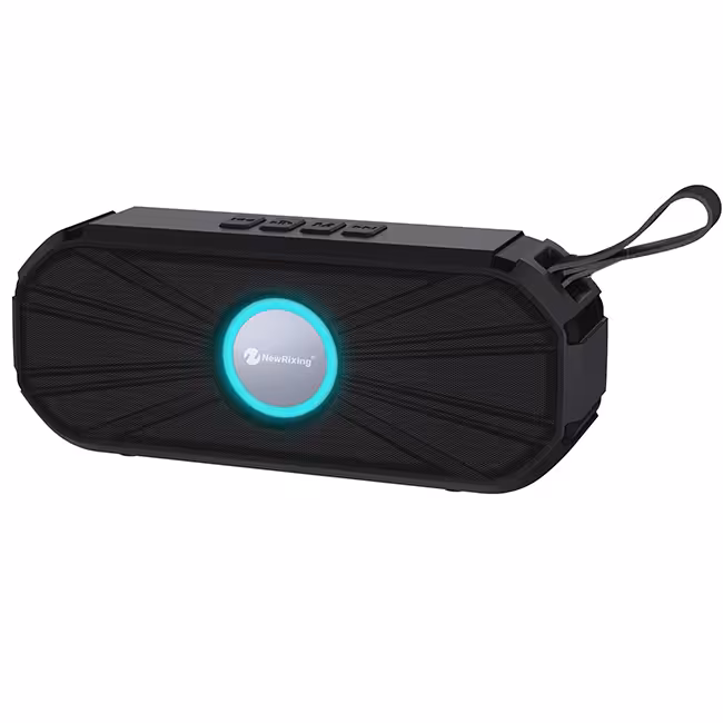 اسپیکر بلوتوثی نیوریکسینگ مدل NR-9012