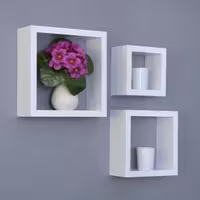 باکس سه تیکه رافیا A126