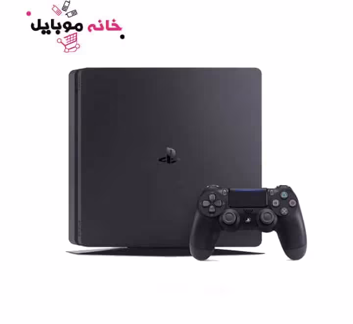 کنسول بازی Play Station4 slim 1t