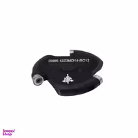 چوب ساب الماسه سه تیغ مدل دراگون برن کد YP-DN85-12Z3MD14-RC12