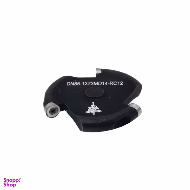 چوب ساب الماسه سه تیغ مدل دراگون برن کد YP-DN85-12Z3MD14-RC12