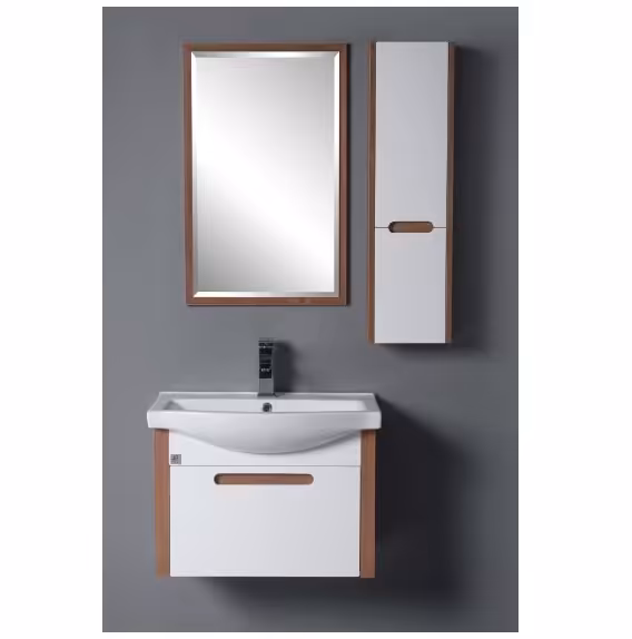 ست روشویی کابینتی مدل رتینا
