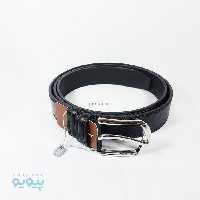 کمربند چرم طبیعی گاوی رابو کد A2221