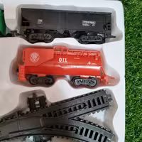 اسباب بازی  قطار طرح کلاسیک مدل 8002

ضد ضربه و ضدآب

رنگ بندی مطابق عکس


