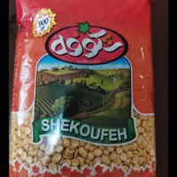 لپه شکوفه