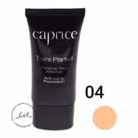 کاپریس کرم پودر ضد چروک و حساسیت شماره 4