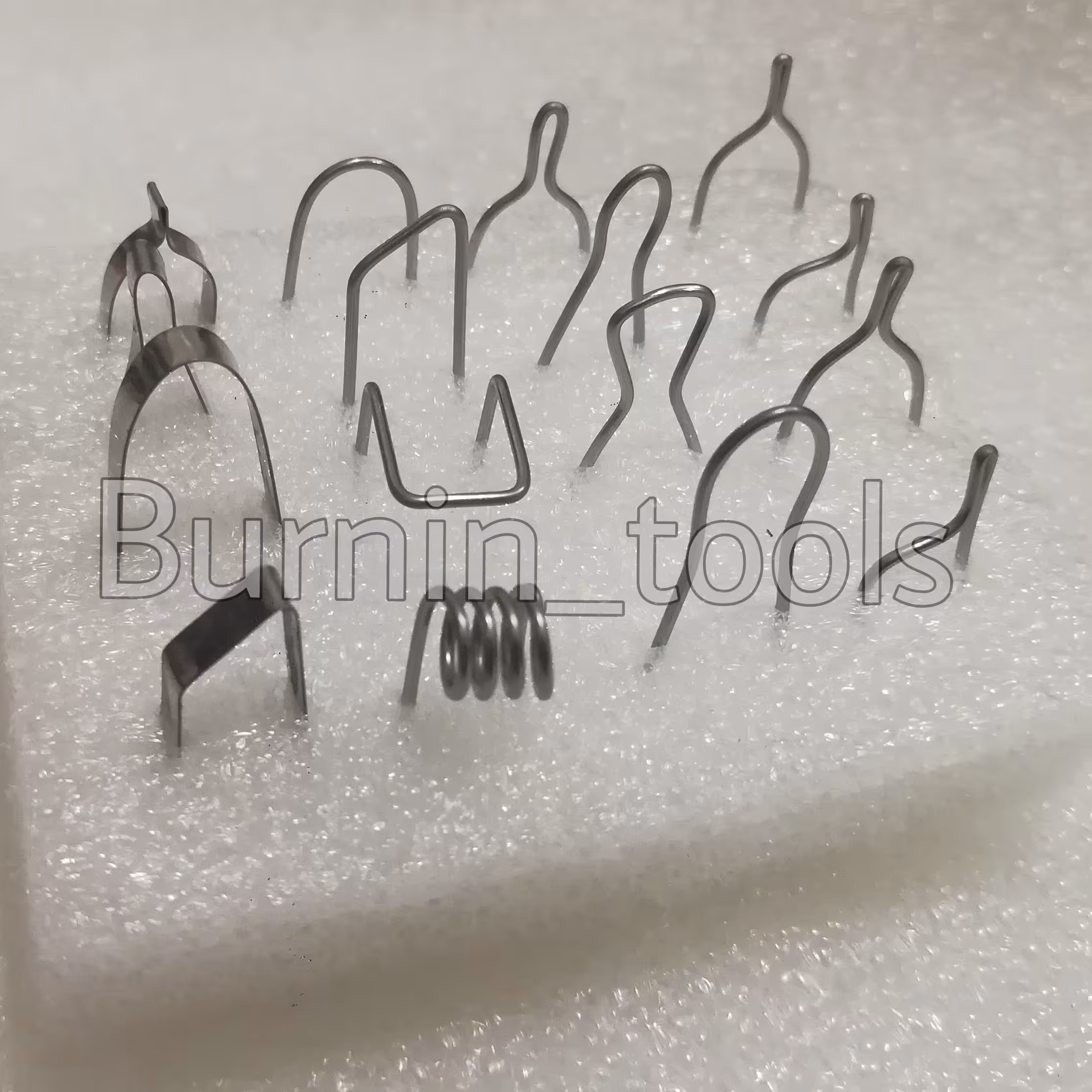 (نوک یدک)  سریهای هویه سوخته نگاری مخصوص  هویه های المنتی(سیمی) (پس کرایه)