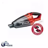 جارو شارژی آینهل مدل TE-VC 18 Li - ابزار یراق