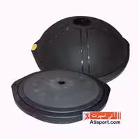 توپ بوسوبال مشکی رکورد