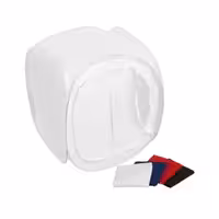 خیمه نور گودکس Godox DF-01 Portable Diffusion Box 30x30x30cm