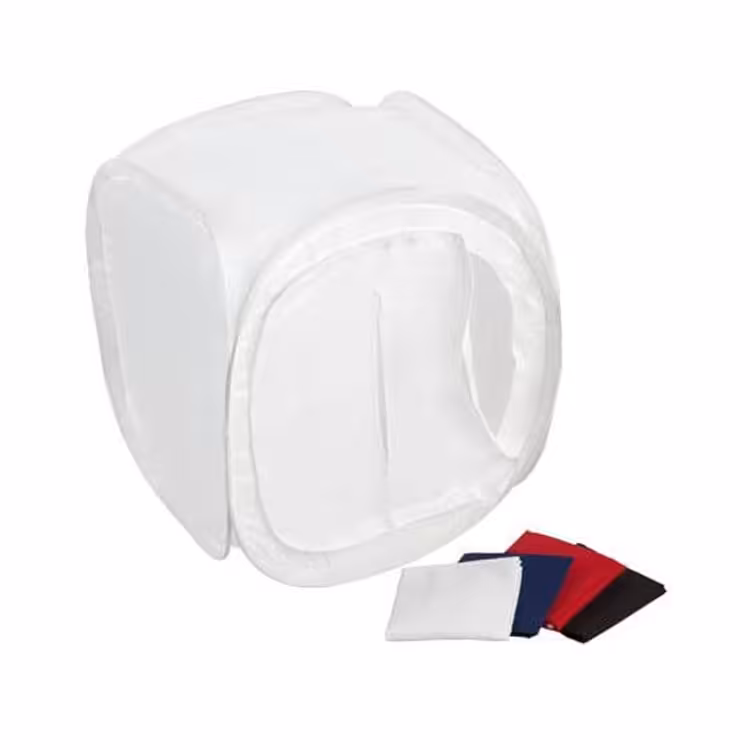 خیمه نور گودکس Godox DF-01 Portable Diffusion Box 30x30x30cm