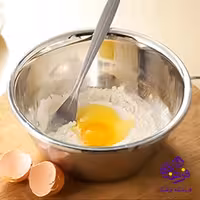 لگن استیل کورکماز28