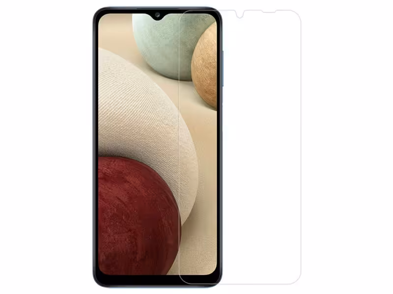 محافظ صفحه نمایش شیشه ای نیلکین سامسونگ Nillkin H  Pro Glass Samsung A12 /A32 5G