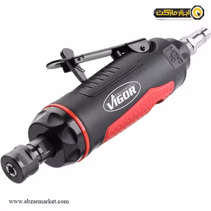 فرز انگشتی بادی گلو کوتاه ویگور مدل V5672