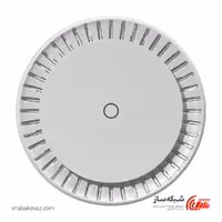 قیمت و خرید اکسس پوینت سقفی وای فای Wi-Fi 6 میکروتیک Mikrotik cAP ax - شبکه ساز
