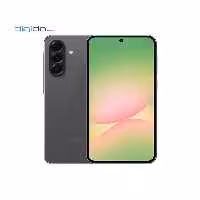 گوشی موبایل سامسونگ مدل Galaxy A56 5G دو سیم کارت ظرفیت 12/256 گیگابایت