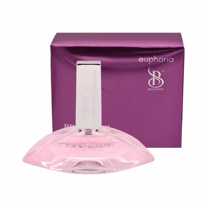 عطر جیبی زنانه برندینی ایفوریا Euphoria حجم 33 میل