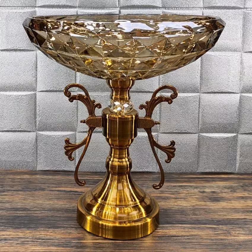 سرویس پذیرایی پایه دار هزینه ارسال رایگان 