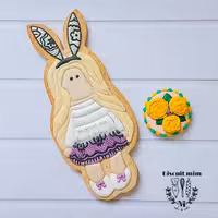 کوکی عروسک روسی 