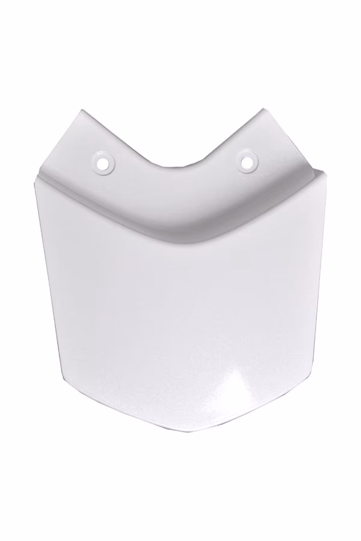 لوازم یدکی موتورسیکلت سفید دم عقب PCX فاقد صنعت SANT 2014 2017 Honda