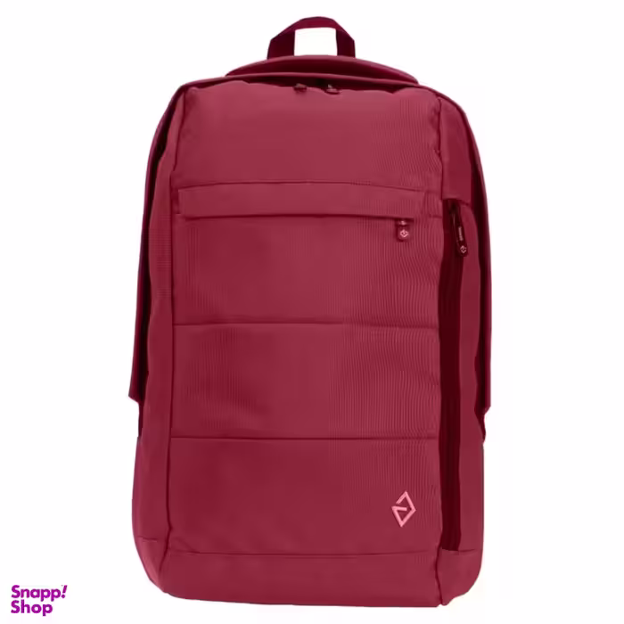 کوله پشتی لپ تاپ مدل MDSS-CF6821 سایز 15.6 اینچ
