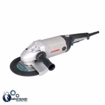 فرز سنگبری کرون مدل CT13070 - ابزار یراق