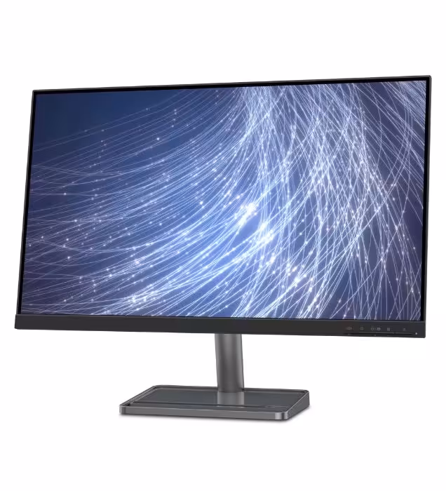 مانیتور لنوو مدل L24i-30 | 75 Hz سایز 24 اینچ