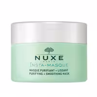 ماسک صورت نوکس مدل Insta Green حجم 50 میلی لیتر