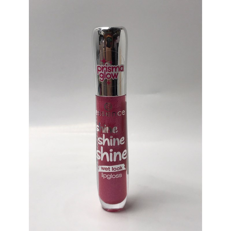 رژلب مایع براق بادوام 09 اسنس - essence
