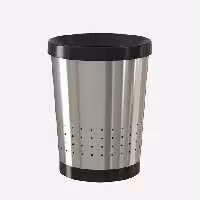 سطل زباله کونیک بین آکا الکتریک