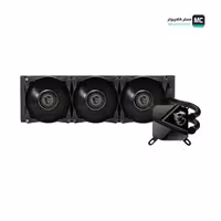 خنک کننده مایع پردازنده ام اس آی MAG CORELIQUID P360